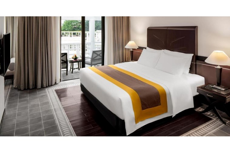 Phòng Superior Standard